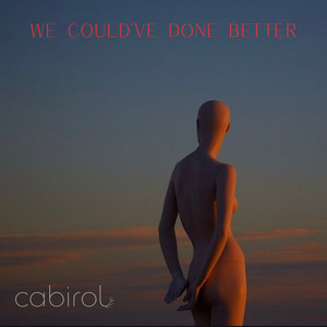 Cold Food, Warm Screen by Cabirol