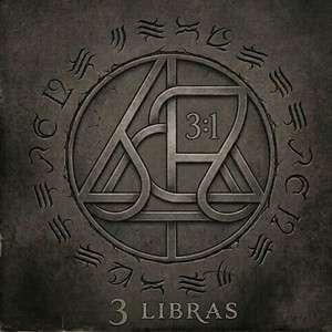 3 Libras by Three To One