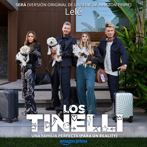 Será (Versión Original de la Serie de Amazon Prime) by Lelé