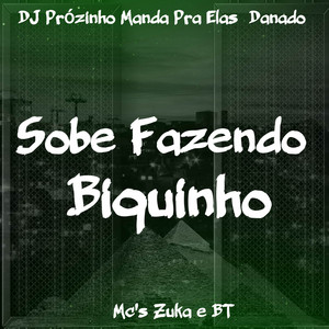 Sobe Fazendo Biquinho