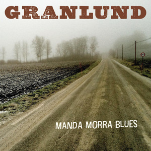 Manda morra blues