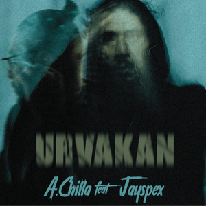 Jayspex - Urvakan " Ghost " (feat. A. Chilla)
