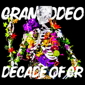 今より先を by GRANRODEO