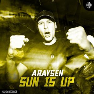 Sun Is Up by Araysen