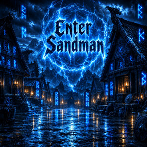 Enter Sandman by VALHALLA IX