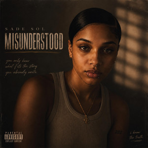 Misunderstood by Sade Sol