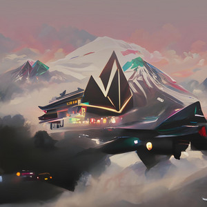 Lorentávio Meireluso - Under Silence, Stars Speak