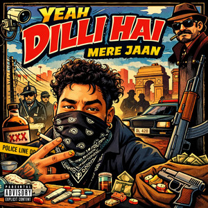 Yeah Dilli Hai Mere Jaan by Rich Awara