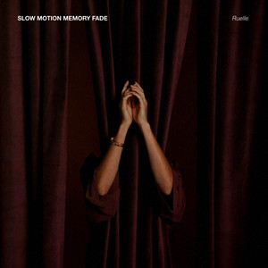 Slow Motion Memory Fade by Ruelle