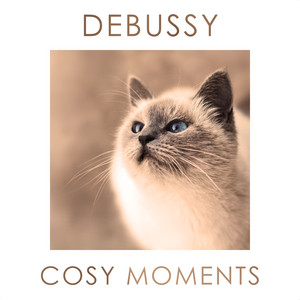 Debussy Cosy Moments album