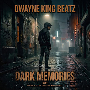 Dark Memories by Dwayne King Beatz, Solenne