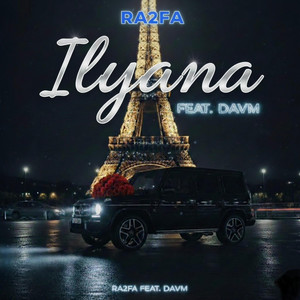 Ilyana by Ra2fa, DAVM