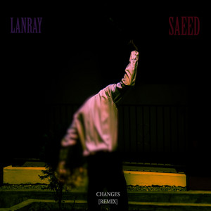 Portada de CHANGES - Remix