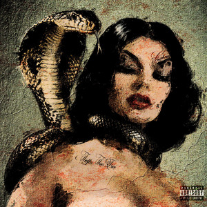 Cobra by traptwofive, Pure557