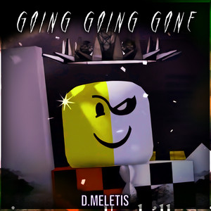 Going Going Gone Short Version - Devesto Noli Theme (From 'Forsaken') by D.Meletis