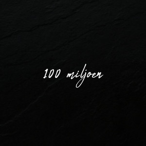 100 MILJOEN by Doagamo