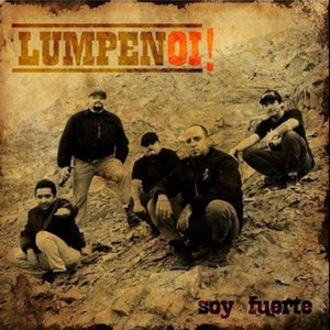 1973 by LUMPEN OI! OFICIAL
