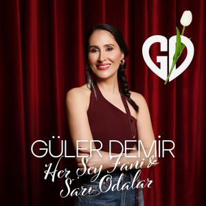 Her Şey Fani & Sarı Odalar