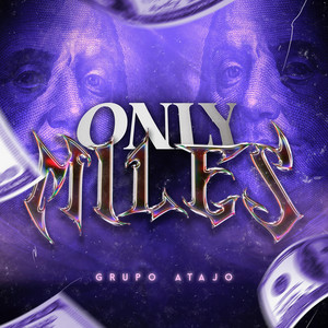Only Miles - En vivo