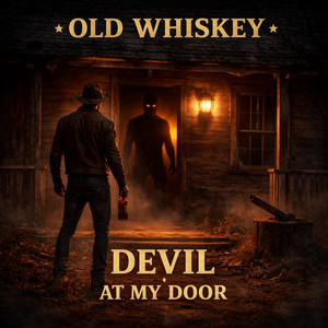 Devil At My Door by Old Whiskey