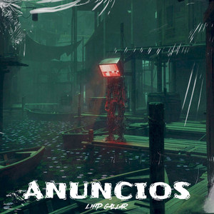 Anuncios by Lihp Gallar