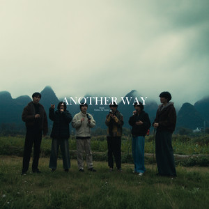 Another Way by orbitt, Riku Matsushima, Timbre, the Carrier, Dari