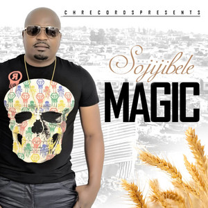 Sojijibele - Magic