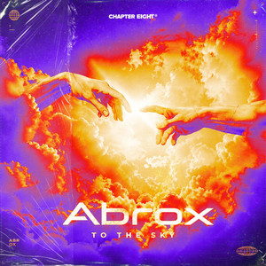 To the sky by Abrox