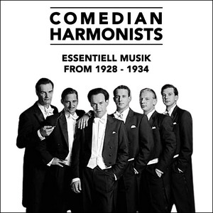 Mein Kleiner Grner Kaktus - titre et paroles par Comedian Harmonists |  Spotify