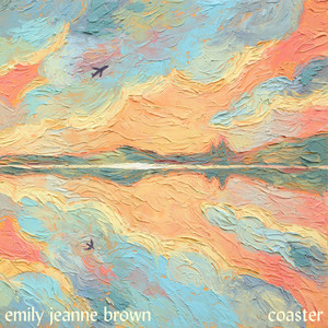 Two Ships by Emily Jeanne Brown, Joseph Terrell