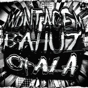MONTAGEM BAHUZ OPALA (Super Slowed)