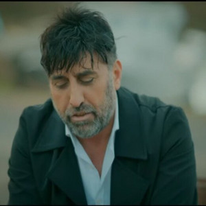 Hazar Yıldız - Içimi Ben Kime Dökeyim Anne