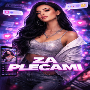 Miolika - Za plecami