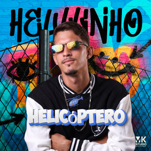 HEULLINHO - HELICÓPTERO