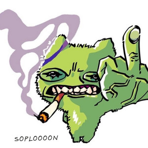 SOPLOOON by El Naranjita