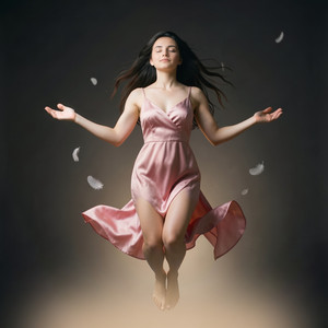 Weightless by Angel Samm
