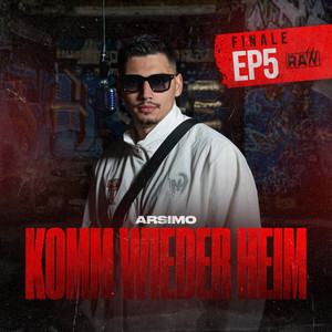 KOMM WIEDER HEIM
