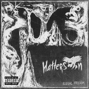 Confusion by Hatterson