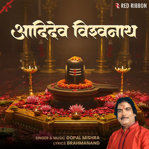 Adidev Vishwanath