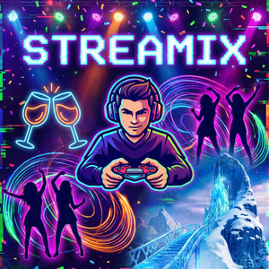 Streamix en fête by Streamix