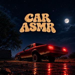 Car Asmr by Popaaaaye