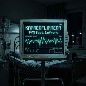 KAMMERFLIMMERN by FYN