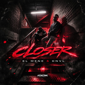 Closer by El Mene, DNVL