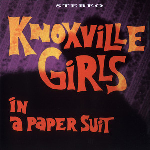 In a Paper Suit cover
