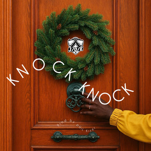 Knock Knock by J/o/e