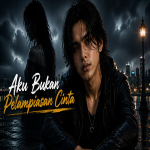 Aku Bukan Pelampiasan Cinta by Ayhie