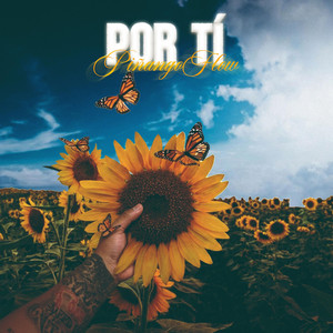 Por tí by PiñangoFlow
