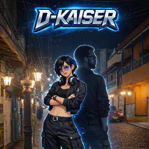 Trance de Amor by D-Kaiser