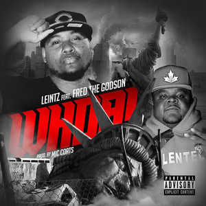 Whoa! by Leintz, Fred the Godson