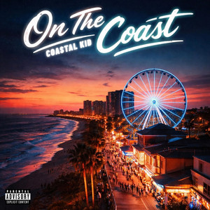 Southern Belle by Coastal Kid
